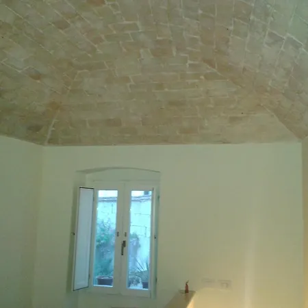 Apartman La Casa Di Mia Matera