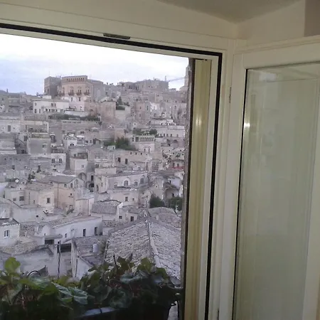 Apartman La Casa Di Mia