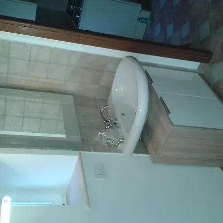 La Casa Di Mia Matera