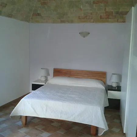 Apartman La Casa Di Mia *