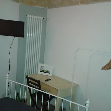 Apartman La Casa Di Mia Matera