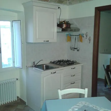 Apartman La Casa Di Mia